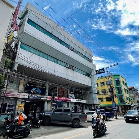 Bridge Hotel Cagayan de Oro Ngoại thất bức ảnh