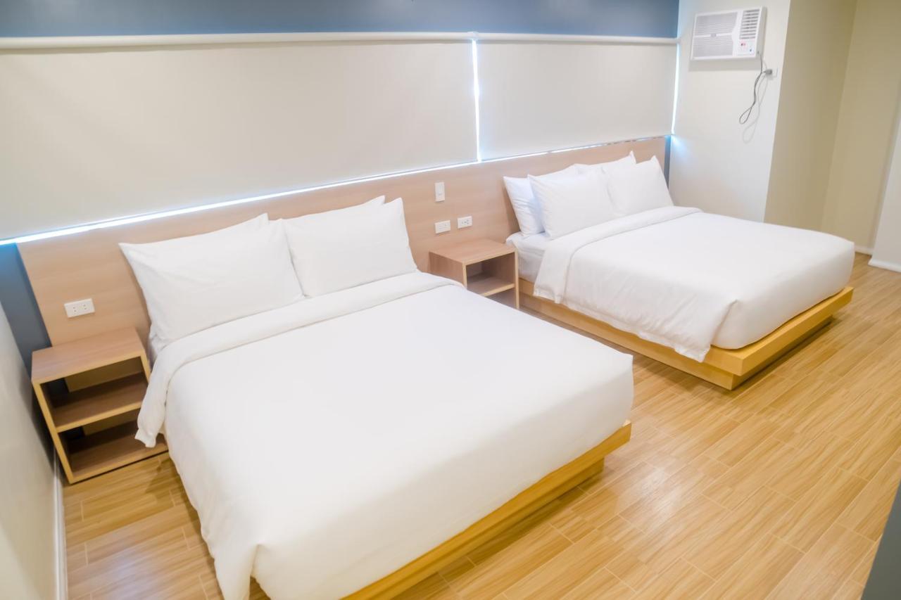Bridge Hotel Cagayan de Oro Ngoại thất bức ảnh