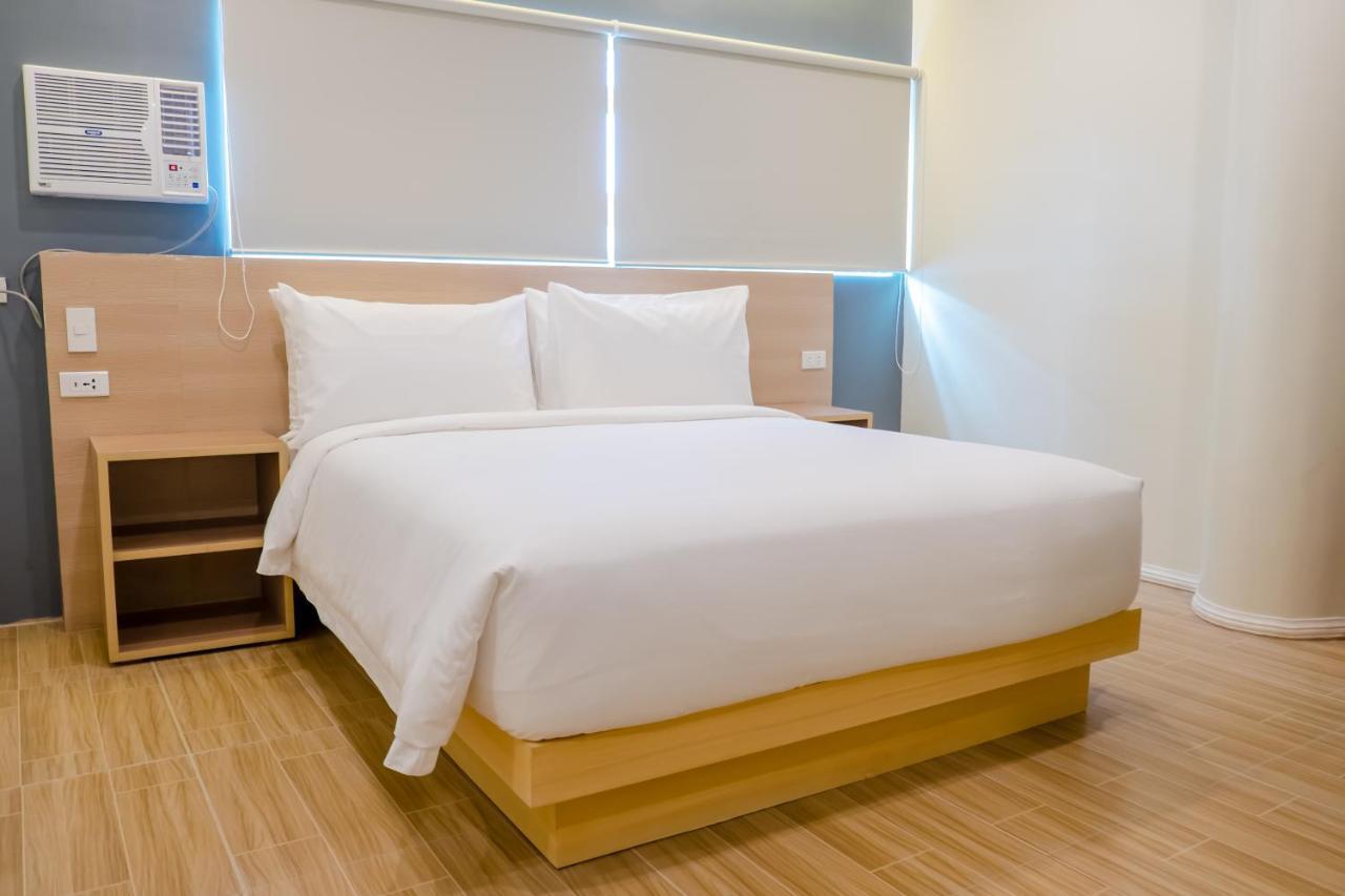 Bridge Hotel Cagayan de Oro Ngoại thất bức ảnh