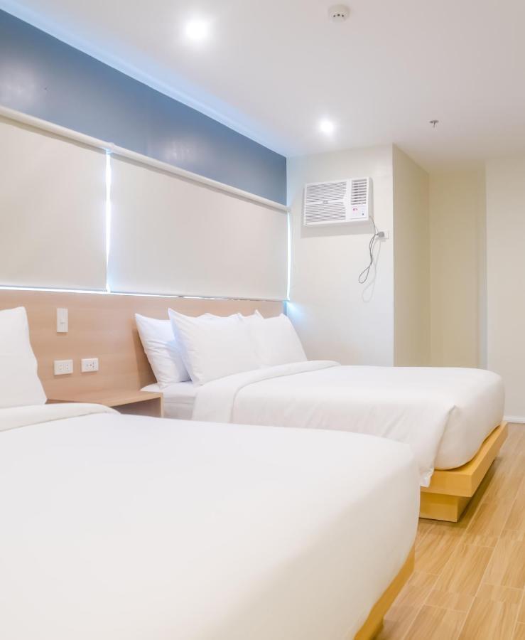 Bridge Hotel Cagayan de Oro Ngoại thất bức ảnh