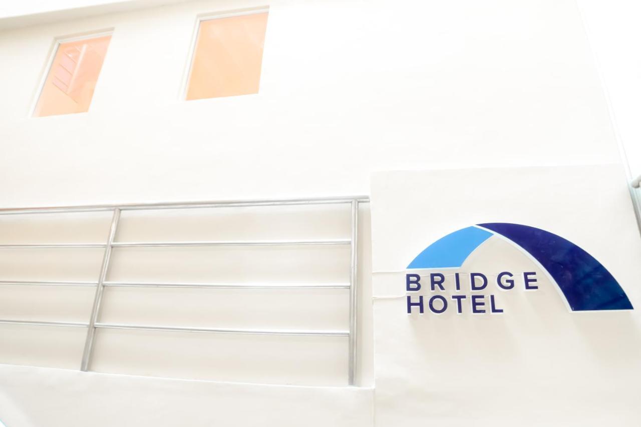 Bridge Hotel Cagayan de Oro Ngoại thất bức ảnh