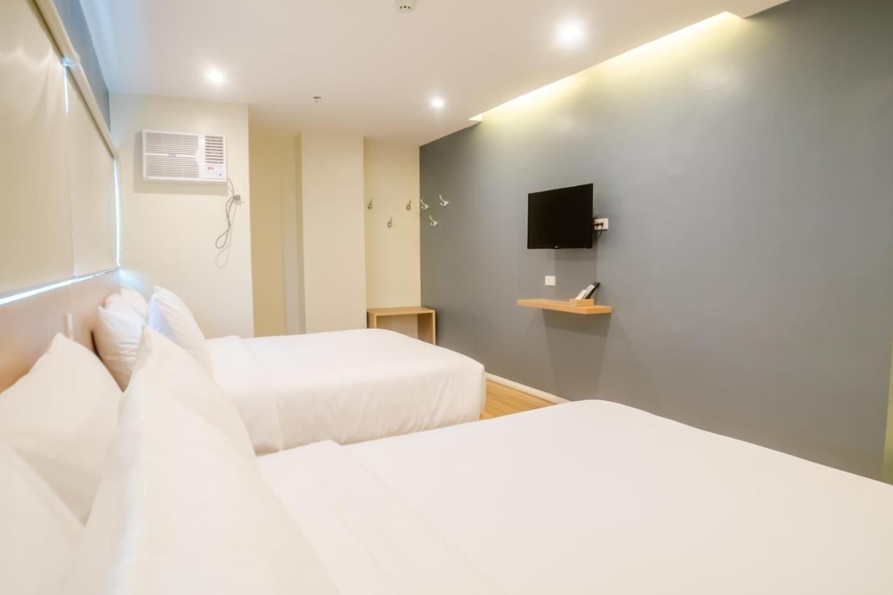 Bridge Hotel Cagayan de Oro Ngoại thất bức ảnh