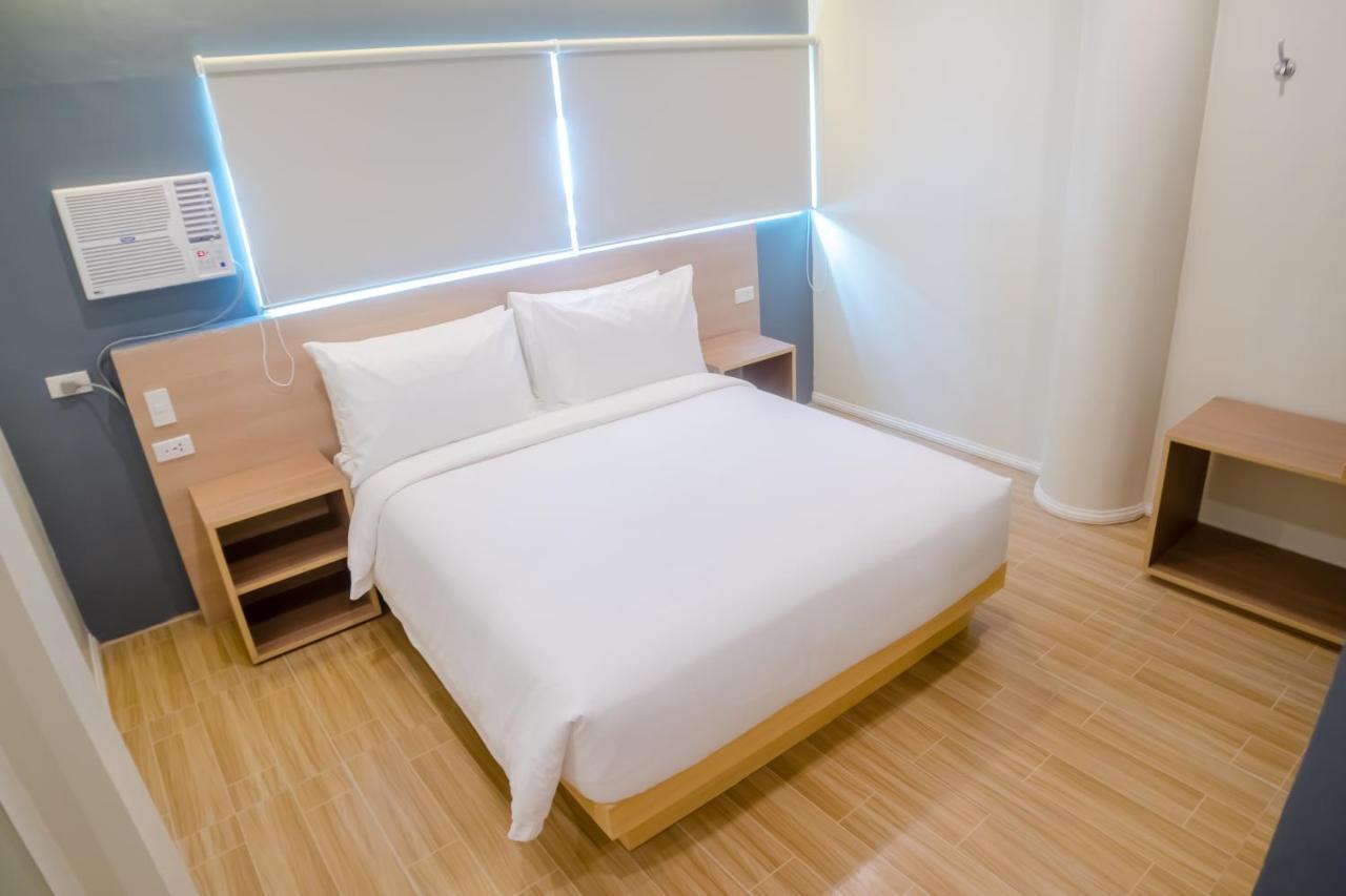 Bridge Hotel Cagayan de Oro Ngoại thất bức ảnh