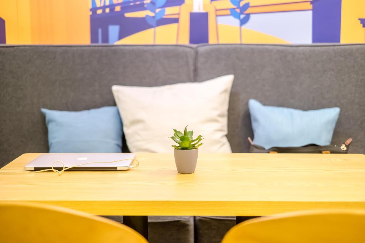 Bridge Hotel Cagayan de Oro Ngoại thất bức ảnh