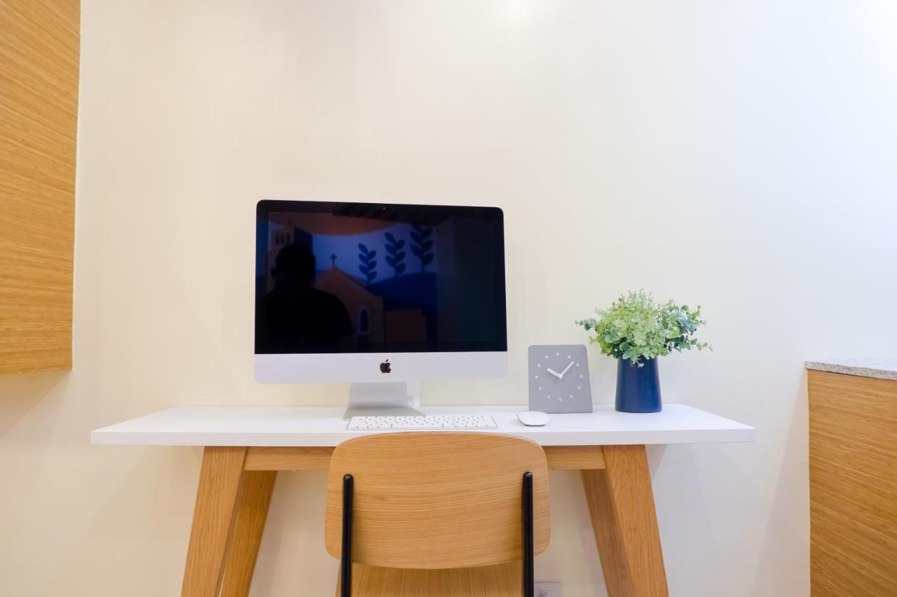 Bridge Hotel Cagayan de Oro Ngoại thất bức ảnh