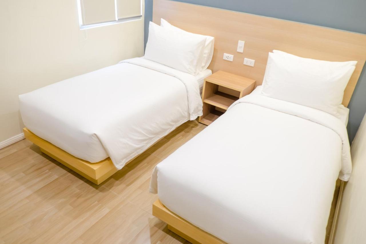 Bridge Hotel Cagayan de Oro Ngoại thất bức ảnh