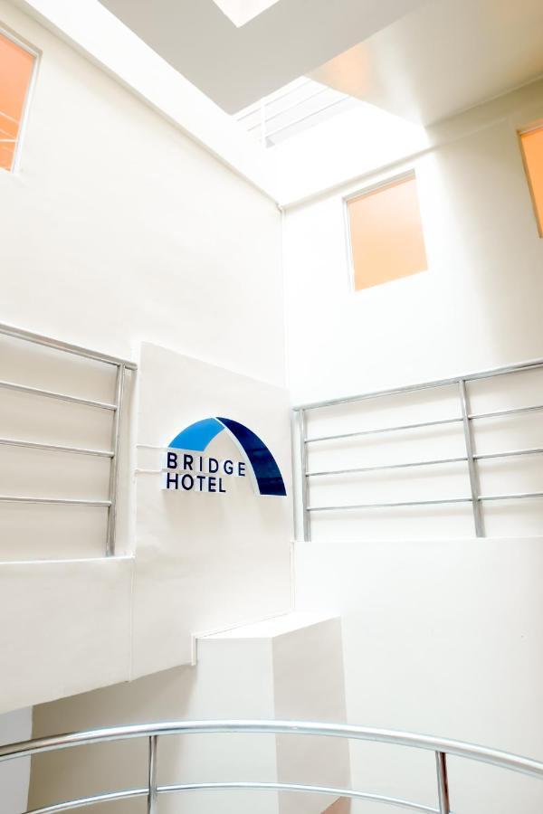 Bridge Hotel Cagayan de Oro Ngoại thất bức ảnh