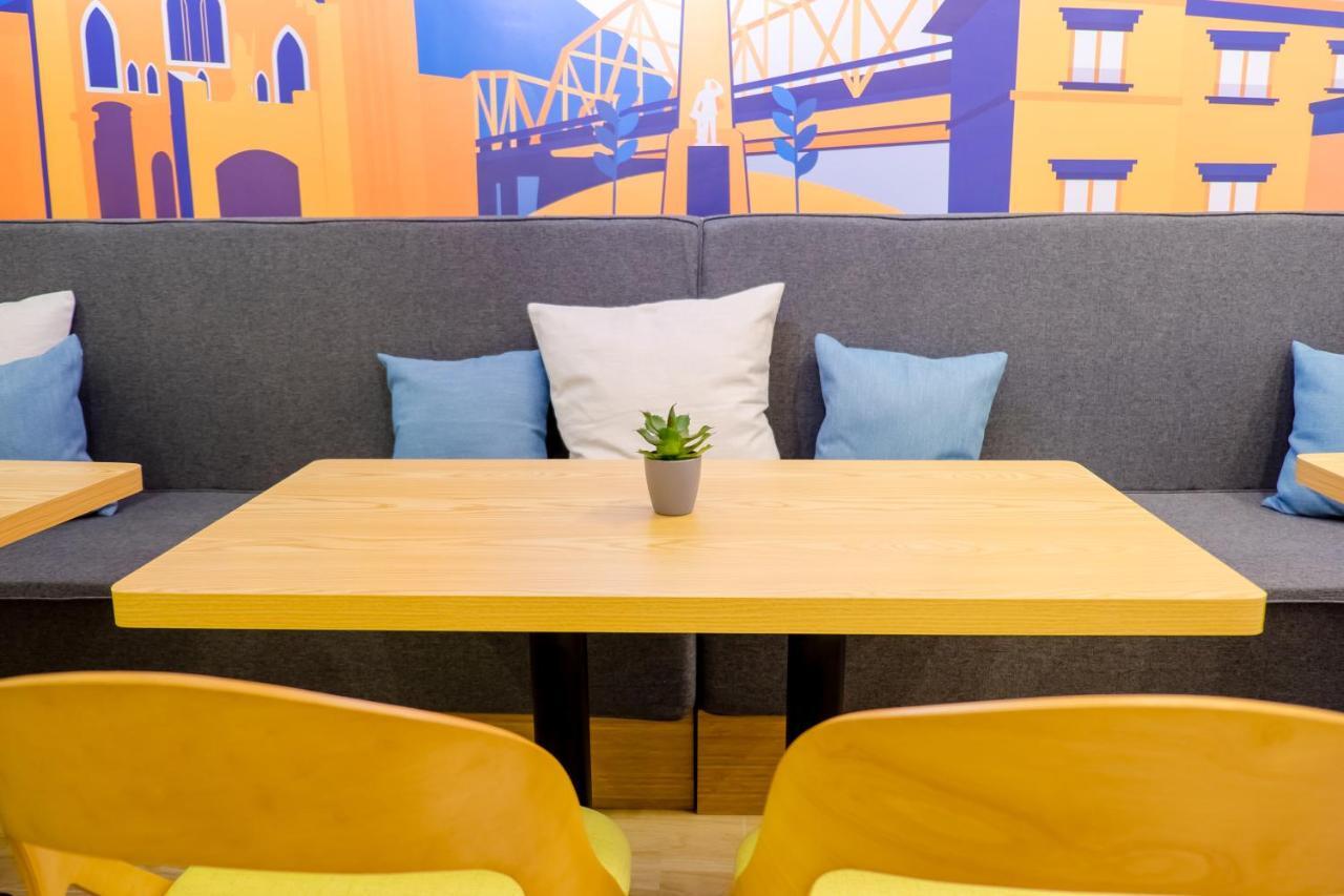 Bridge Hotel Cagayan de Oro Ngoại thất bức ảnh